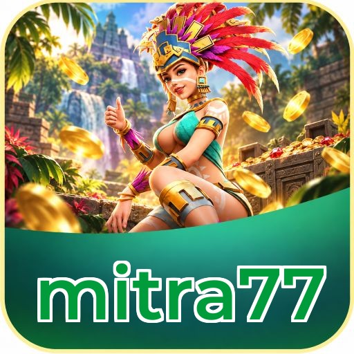 Screenshot 1 - mitra77 Home Screen
