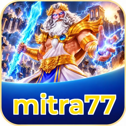 Screenshot 1 - mitra77 Home Screen