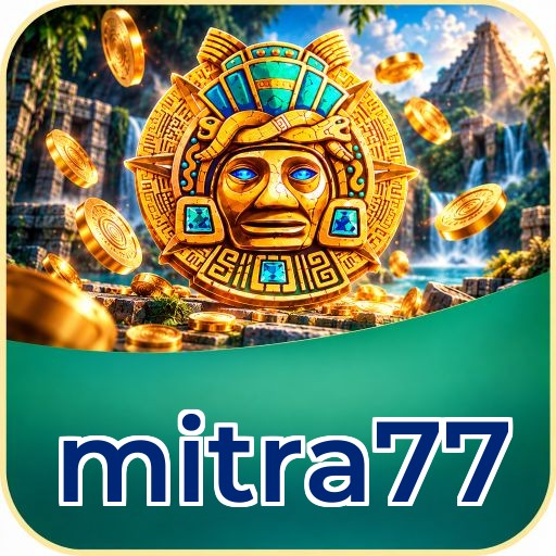 Screenshot 1 - mitra77 Home Screen