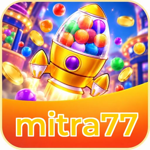 Screenshot 1 - mitra77 Home Screen