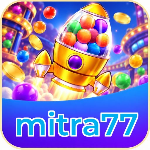 Screenshot 1 - mitra77 Home Screen