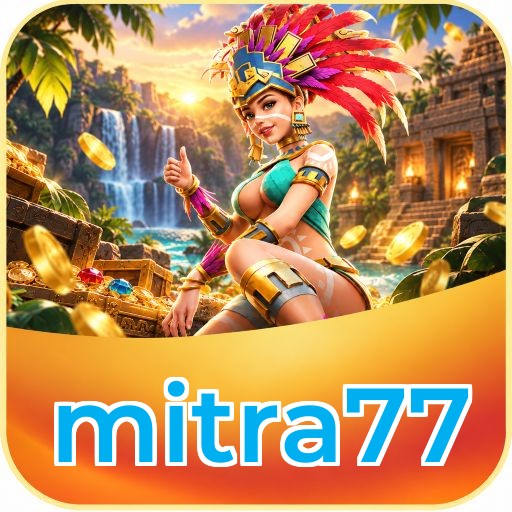 Screenshot 1 - mitra77 Home Screen