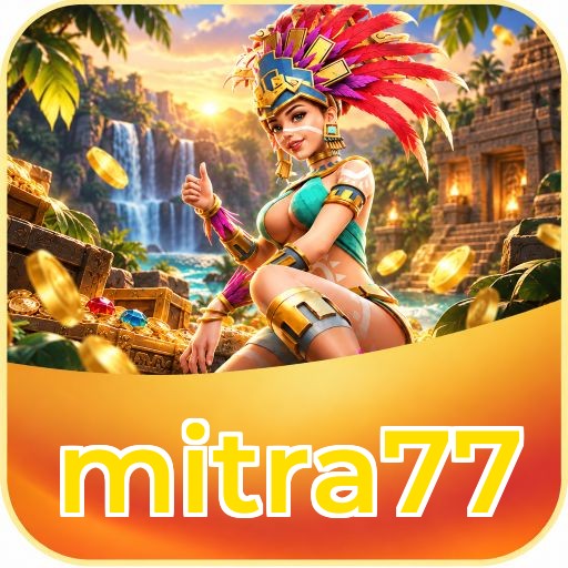 Screenshot 1 - mitra77 Home Screen