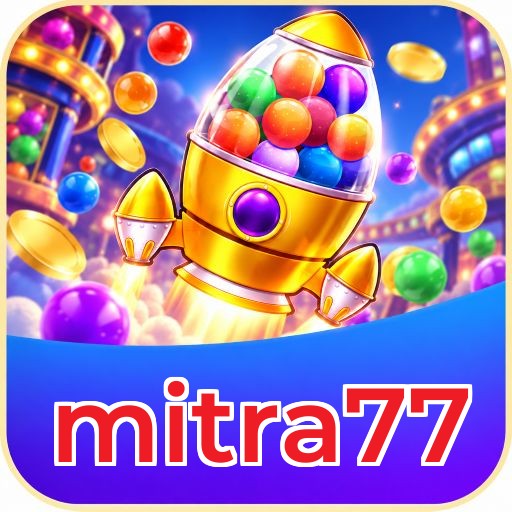 Screenshot 1 - mitra77 Home Screen